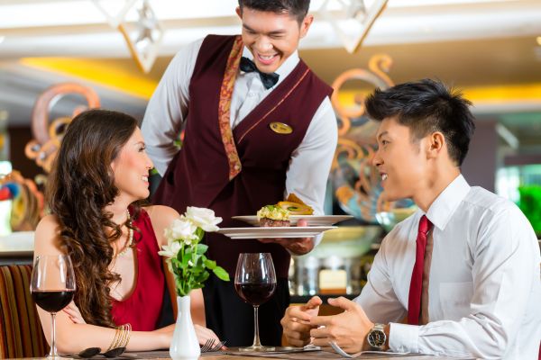 Temecula Dining
