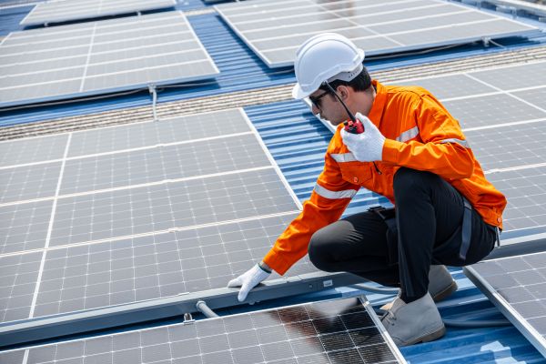 Temecula Solar Panels Service