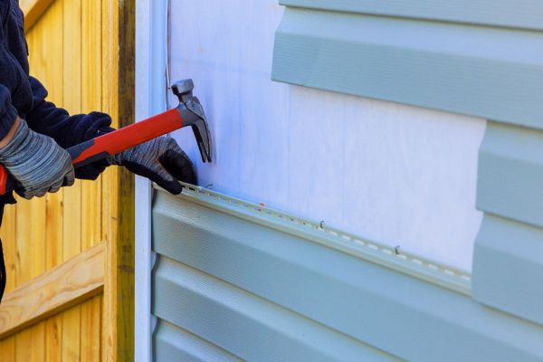 Temecula Siding Service