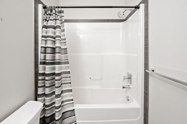 Temecula Shower Installation