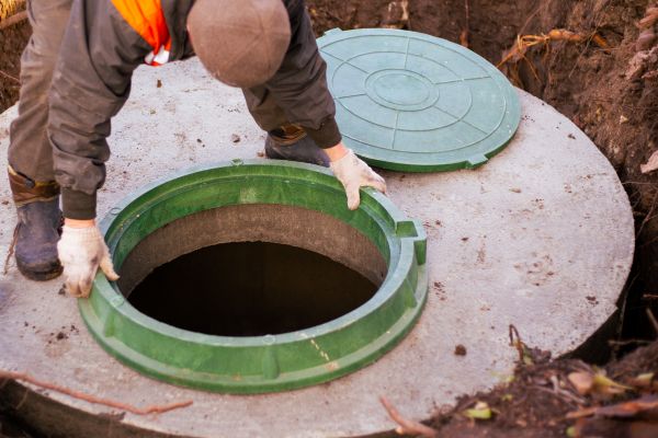 Temecula Septic Service