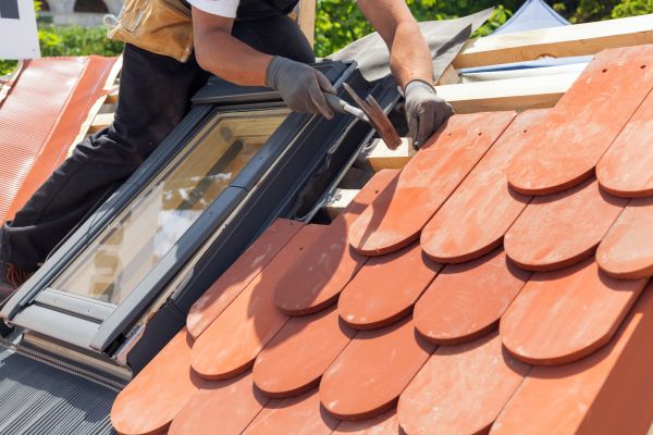Temecula Roofing Service