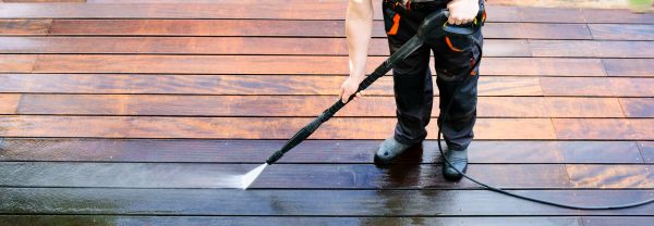 Temecula Power Washing