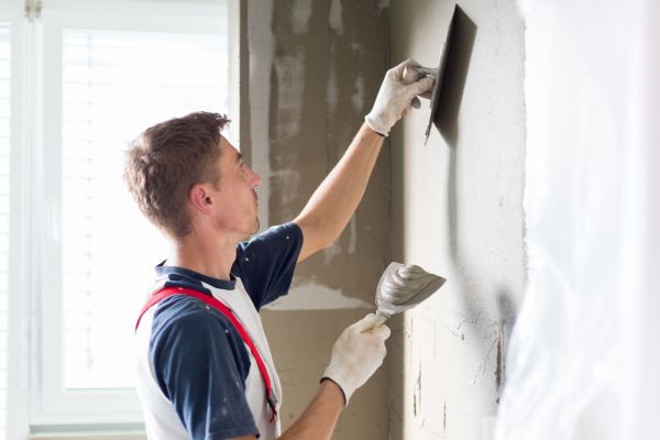 Temecula Plastering Service