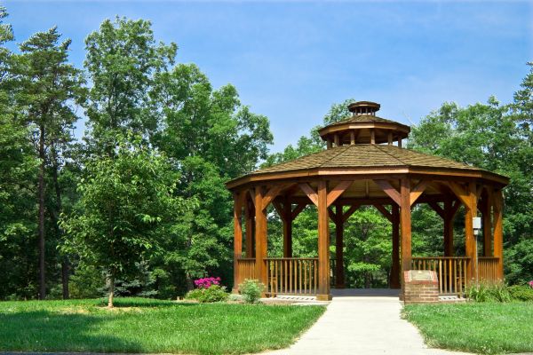 Temecula Outdoor Structure Service