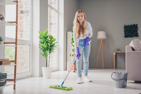 Temecula Interior Cleaning