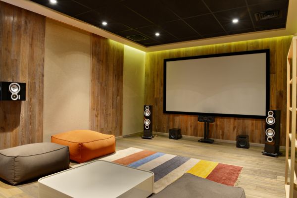 Temecula Home Theater Service
