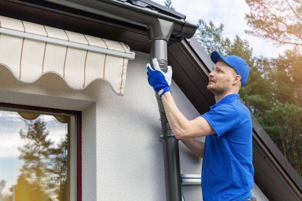 Temecula Gutter Service