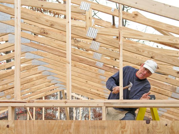 Temecula Framing