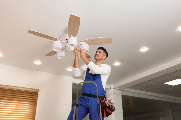 Temecula Fan Electrical Service