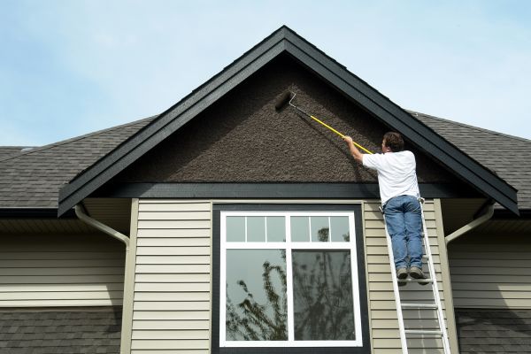 Temecula Exterior Painting
