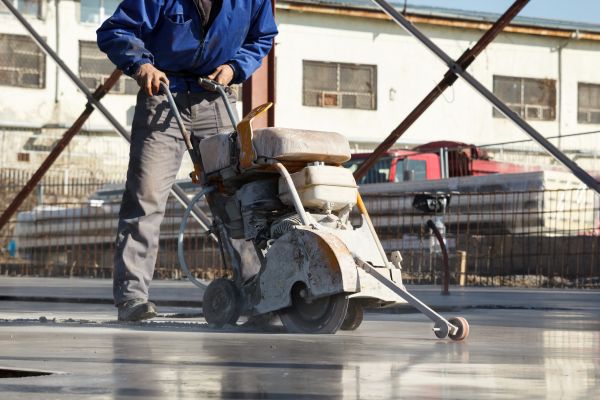 Temecula Concrete Cutting