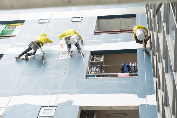 Temecula Commercial Painting
