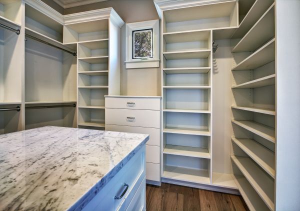 Temecula Closet and Shelving Service