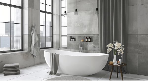 Temecula Bathtub Installation